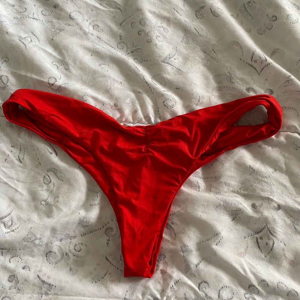 Frankies bottoms